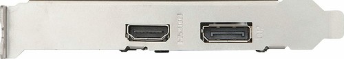 MSI GeForce GT 1030 2GD4 LP OC Graphics Board VD6606 - 第 4/6 張圖片