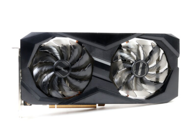 ASRock Radeon RX 6600 8GB Challenger D GPU w/Box | 1yr Warranty