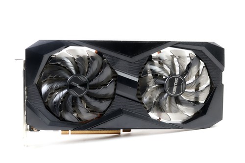 ASRock Radeon RX 6600 8GB Challenger D GPU w/Box | 1yr Warranty, Fast Ship! - Picture 2 of 7