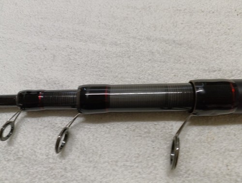 Sele Elysium Canna da Pesca Bolognese High PerformanceMt 6.0 - Photo 11/12