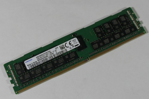 Samsung M393A4K40DB2-CVF 32GB 2Rx4 PC4-2933Y Server Memory - Picture 2 of 2