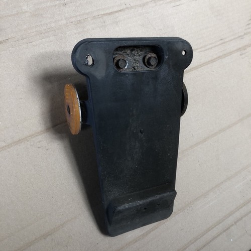 Honda Sgx 50 Sky 1997-2003 Kotflügel hinten innen Kennzeichenhalterung