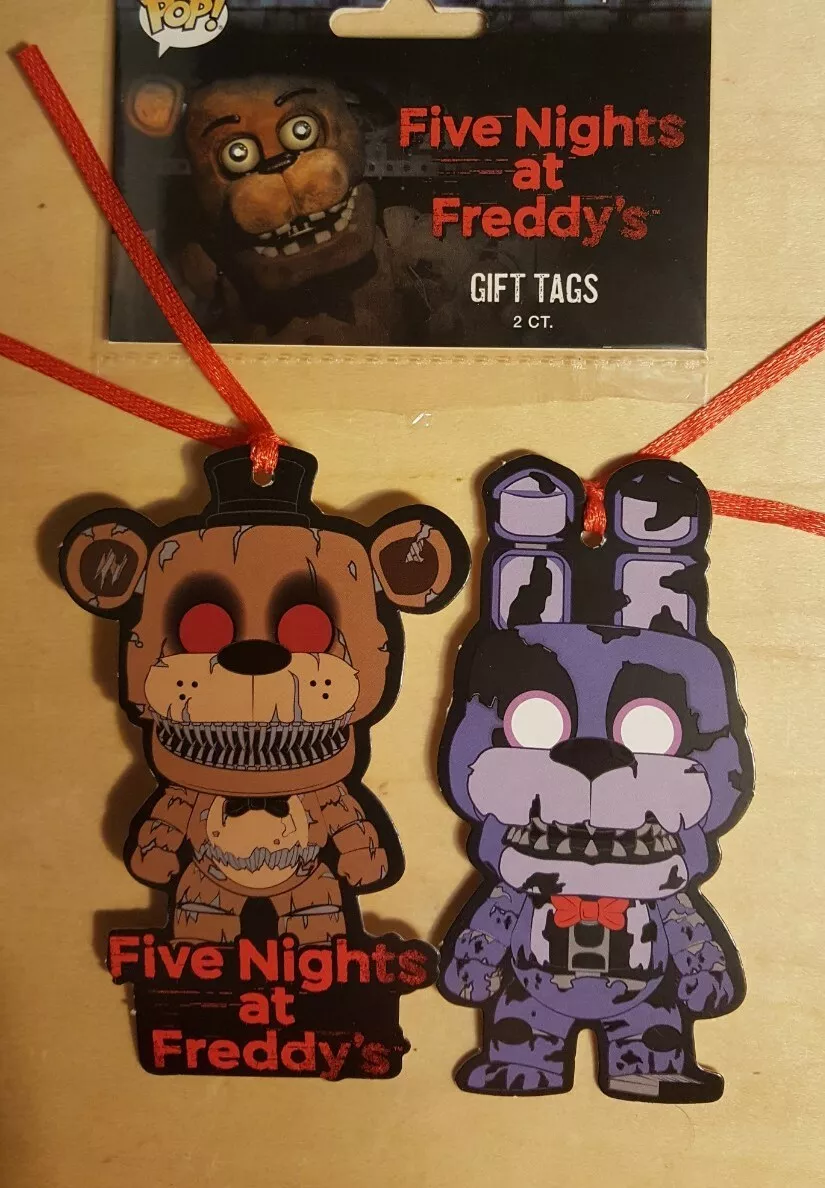 Top Action games tagged Five Nights at Freddy's 