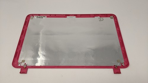 Ersatz für HP 15-P Touch Screen Back Rear Top Cover Deckel TFQ3EY14TPV03 Pink - Bild 6 von 9