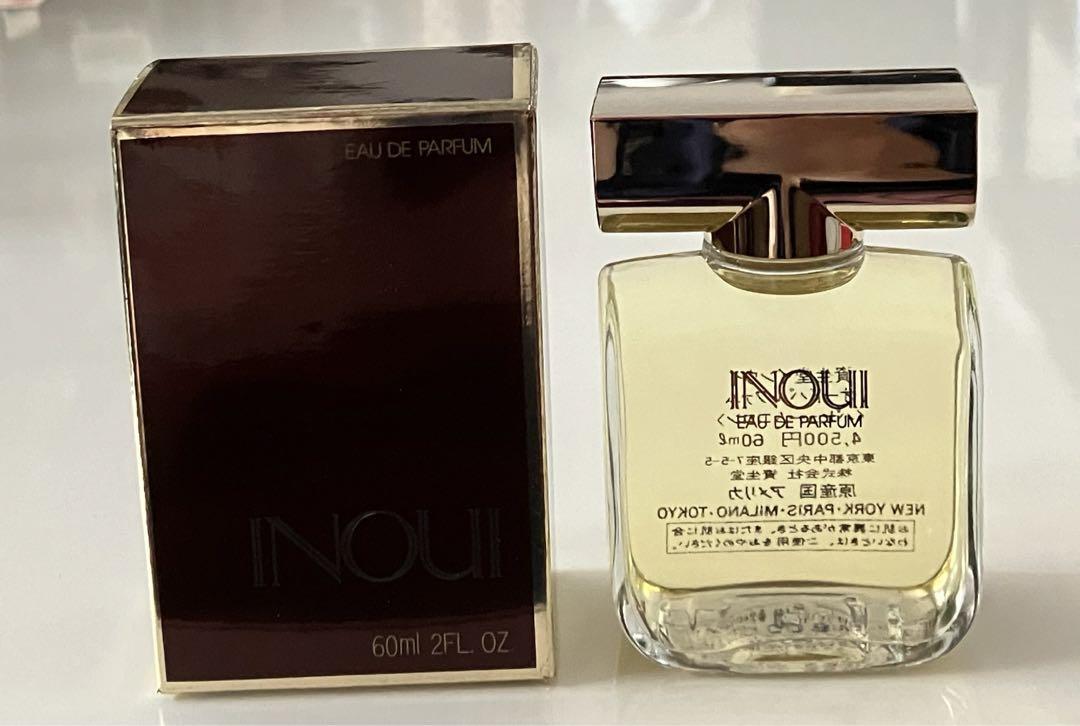未開栓　資生堂　インウイ　パヒューム　15ml 資生堂 インウイ パヒューム 15ml インウイパルファム SHISEIDO