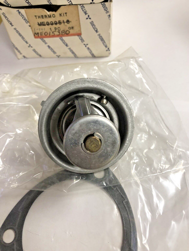 GENUINE PARTS Thermostat ME015380 - Picture 3 of 6