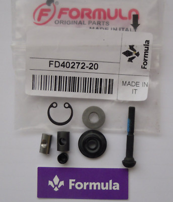 Formula - Kit Anpassung Hebel / Adjustment Lever CURA / 4 / FD40272-20