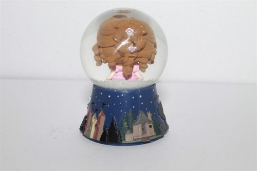 Funko Mystery Mini Harry Potter Snow Globes Hermione Granger Figure 2.5" - Picture 3 of 4