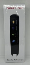 112 Languages Translation Pen Scanning Camera Text Reading Dictionary Device-US