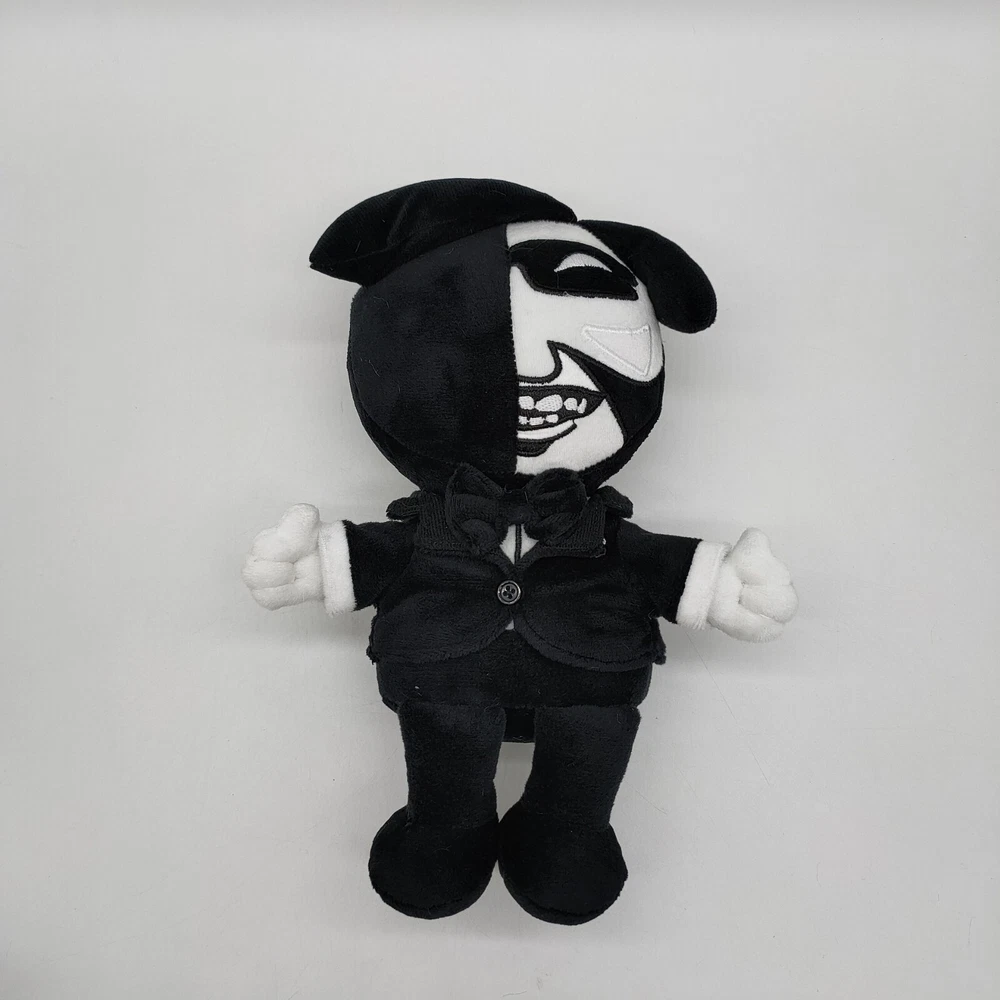Mandela Catalogue Cesar Torres Doll Plush Toy Preacher Action Figure Xmas Gifts Mandela Catalogue Cesar Torres Doll Plush Toy Preacher Action Figure Xmas Gifts