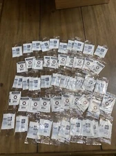 Integra Boost RH 2-Way Humidity Control, 62 Percent, 4 Gram (Pack of 50)