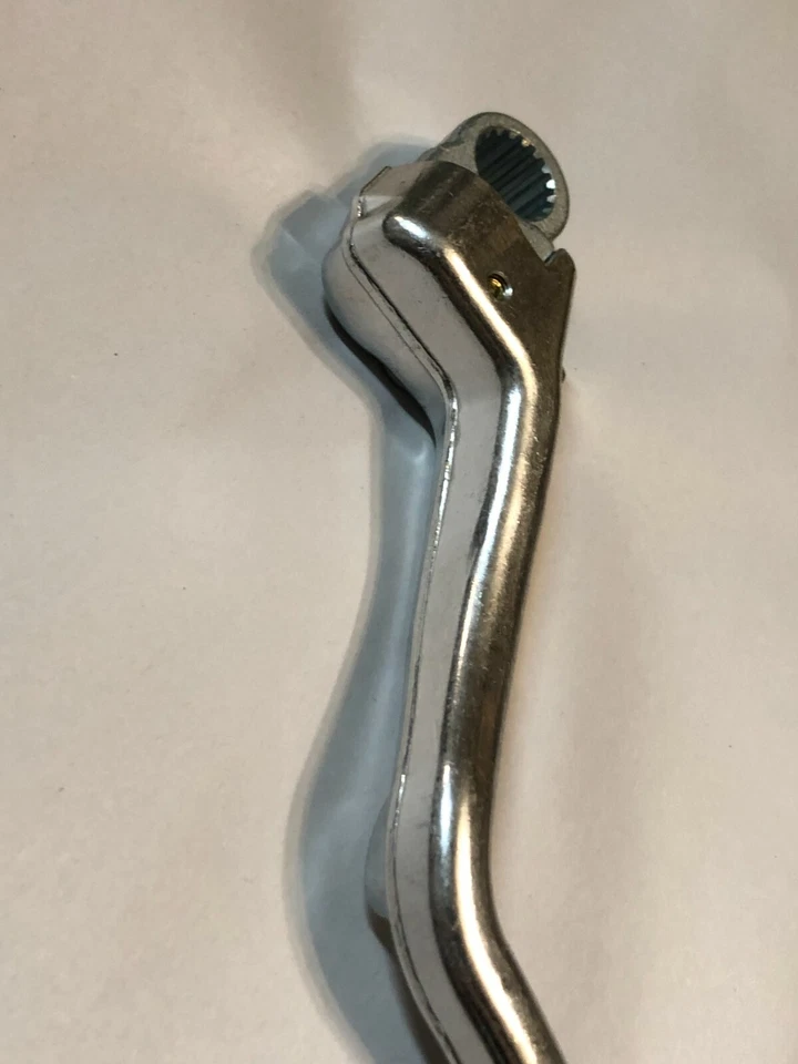 Nueva palanca de arranque Suzuki 2005-2008 RM250 RM250Z RM 250 Z Foto 3 de 4