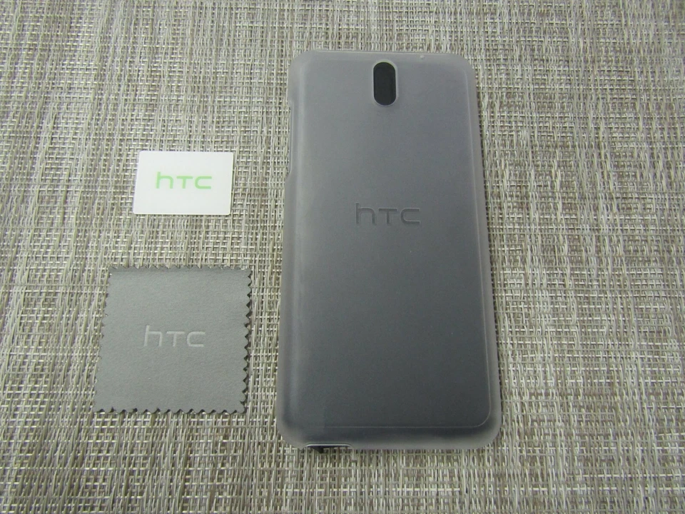 HTC SMART PROTECTION HARD SHELL FOR HTC DESIRE 610, PLEASE READ!!! 3984 - Image 2 of 4
