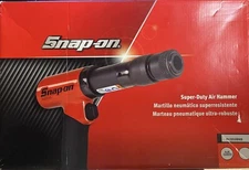 Snap-On Tools NEW Power Blue Super-Duty k Air Hammer PH3050BMB - BRAND NEW