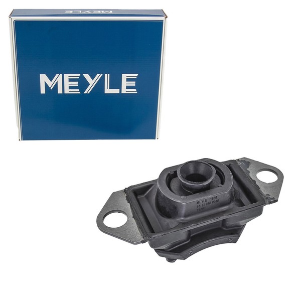 Meyle Motorlager FüR Renault Clio Iii Megane Ii Kangoo Grand / Scenic Ii Links-image