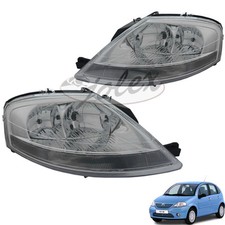 Scheinwerfer Stellmotor LWR-Motor rechts+links Set Satz für Citroen C3 02-09