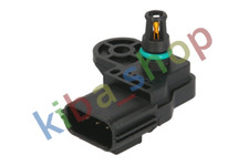 INTAKE MANIFOLD PRESSURE SENSOR 4 PIN FITS CITROEN JUMPER FIAT DUCATO FORD