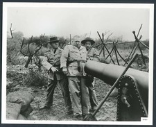 THE THREE STOOGES LARRY FINE CURLY MOE HOWARD