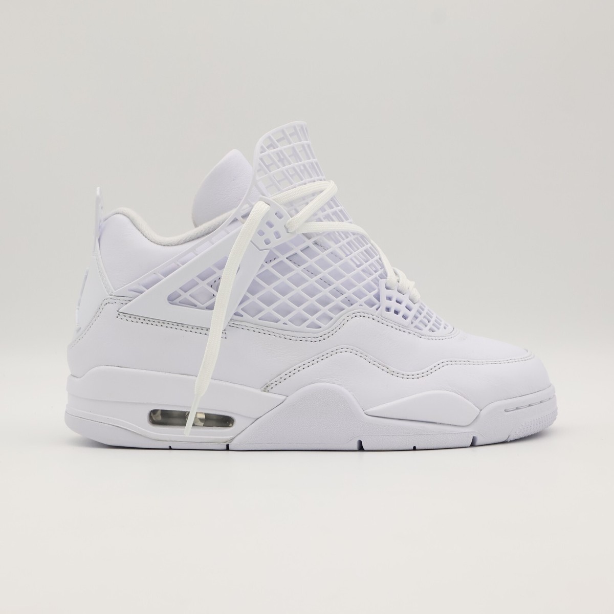 【NIKE】☆スニーカー☆ Air Jordan 4 Net Women's Shoes FN7251-107 Nike Women's Air Jordan 4 Retro Net (Women's) | eBay
