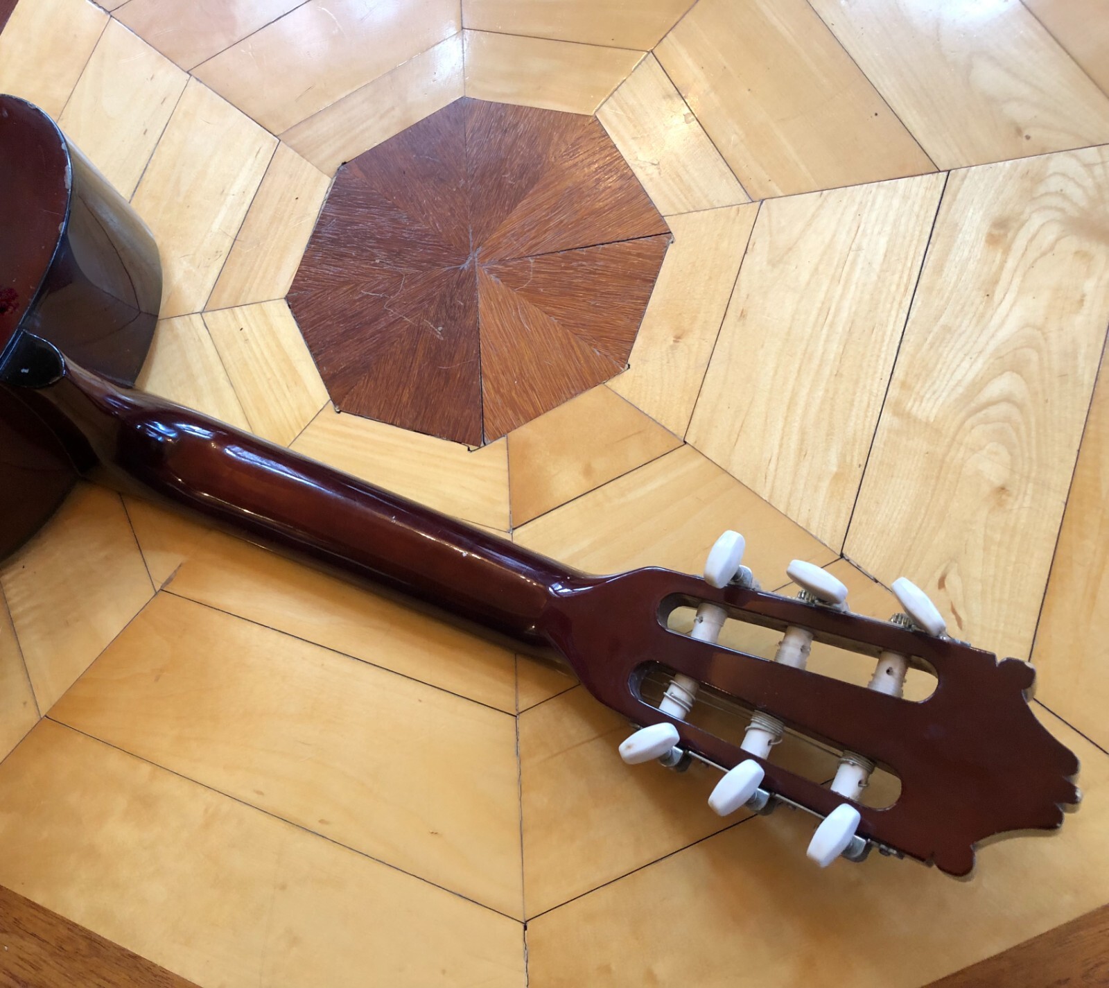 34" BROWNSVILLE CLASSICAL CC612 ACOUSTIC GUITAR eBay