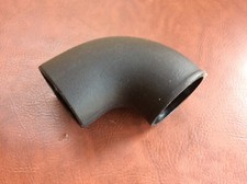 Vortech Supercharger Intake Tube 90deg Elbow - 4fa012-012