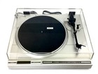 Pioneer Pl-450 turntable W/ Realistic Rx1500 Cartridge Clean & Ready