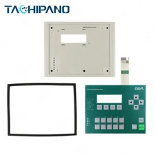 6ES7613-1SB02-0AC0 Front Cover for GEA 6ES7 613-1SB02-0AC0 C7-613 with Keypad