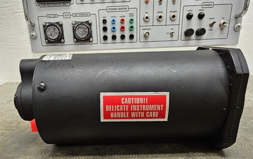 Sigma Tek Attitude Gyro Model 5000B-36 P/N: 23-501-06-16 W/ 60 Day Warranty - Picture 7 of 9