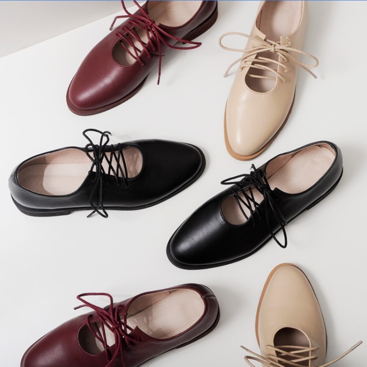 Neu 2018 Block Absatz Schnürsenkel Halbschuhe Damen Schuhe Farbwahl Gr.34-43 Neu 2018 Block Absatz Schnürsenkel Halbschuhe Damen Schuhe Farbwahl Gr.34-43