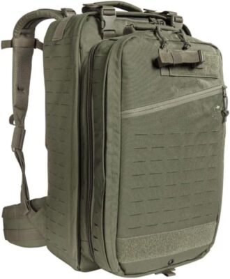 Tasmanian Tiger First Responder Move On Mk II, Tactical Medic Bag, Removable