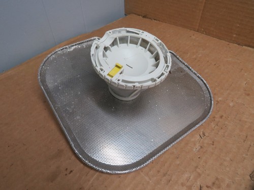 Miele Geschirrspüler Filter Ass. für Modell # G891SCI