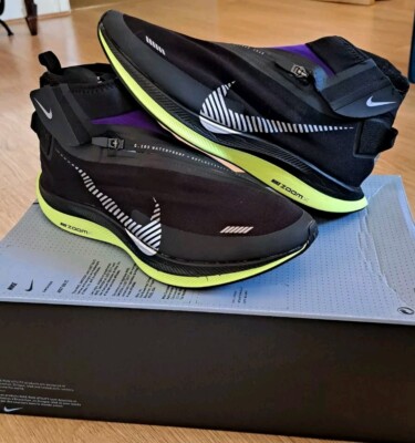 Nike Pegasus Turbo Shield Trainers Size UK 10 UK
