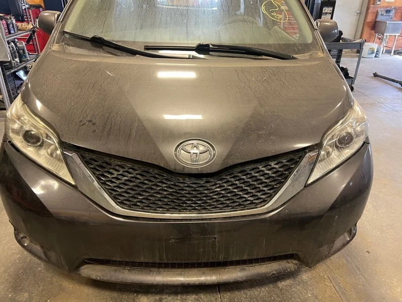 2011-2016 Toyota Sienna Front Driver Left CV Axle Shaft OEM - Image 4 of 4