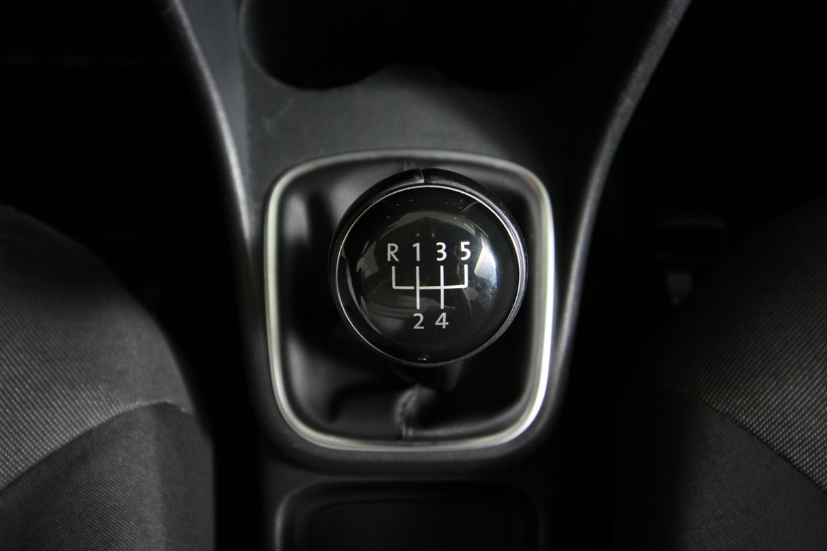 VW Polo 1,4 TDi 90 Comfortline BMT