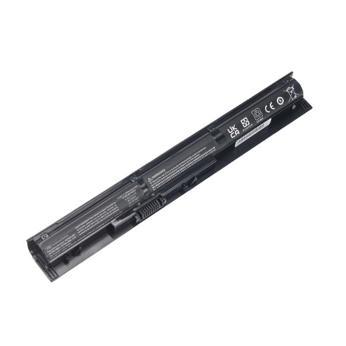 Akku VI04 Für HP Pavilion 14 15 17 756743-001 756744-001 756745-001 756478-421 - Afbeelding 7 van 7
