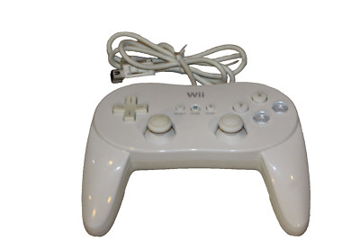 Nintendo Wii Classic Controller Pro-Original Nintendo