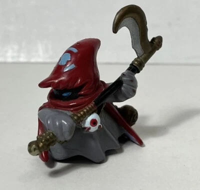 Bandai Digimon DX Mini Phantomon Figur - OHNE ZUBEHÖR - WIE BESEHEN - LESEN! - Bild 1 von 4