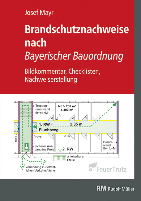 Thumbnail - Brandschutzkonzepte Nach Bayerischer Bauordnung Josef Mayr