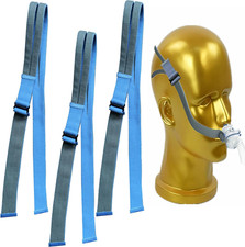 Advanced Upgraded Airfit P10 Headgear StrapCompatible with P10/N30 Upgraded...