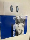 2005 Buell FIREBOLT Firebolt Models Workshop Service Repair Shop Manual Sticke