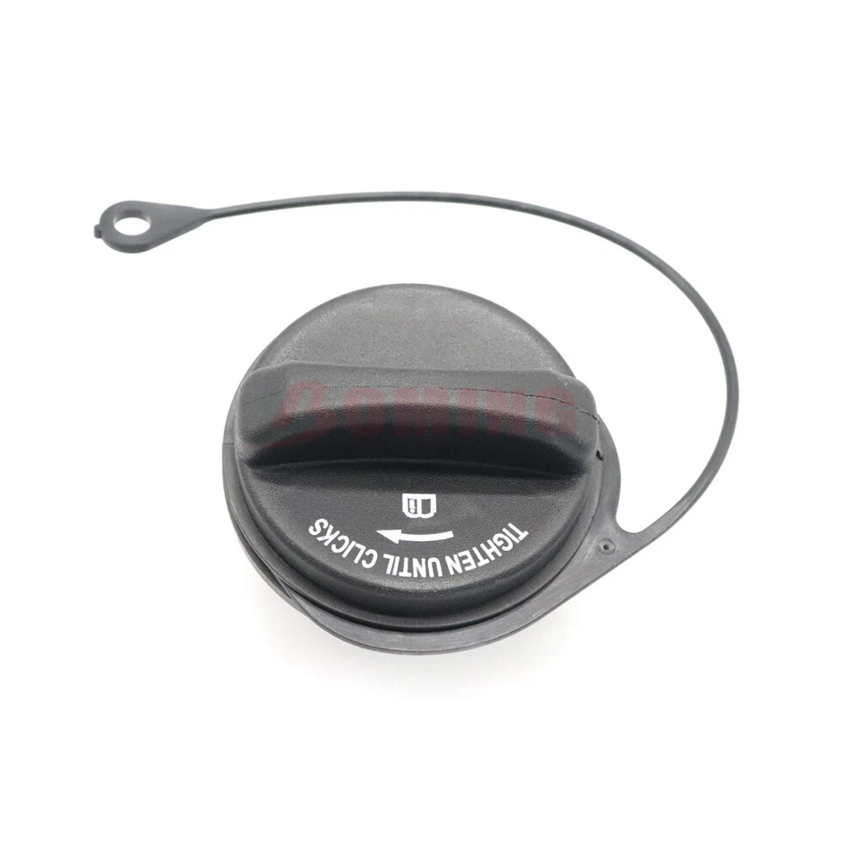 FC1058 New For Ford Mercury Explorer Taurus Fuel Tank Black Gas Cap Motorcraft - Image 3 of 4