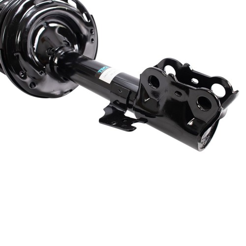 Front Complete Struts Sway Bar Links & Rear Shocks Kit Fits 15-20 Toyota Sienna - Picture 6 of 10