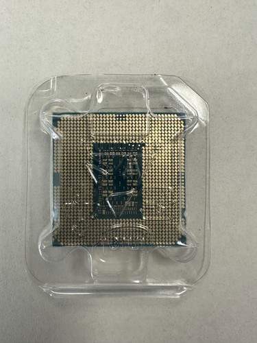Intel Core i7‐11700 2,5 GHz 8-rdzeniowy 16-wątkowy | Rocket Lake | CPU LGA1200 – MOC - Zdjęcie 2 z 4