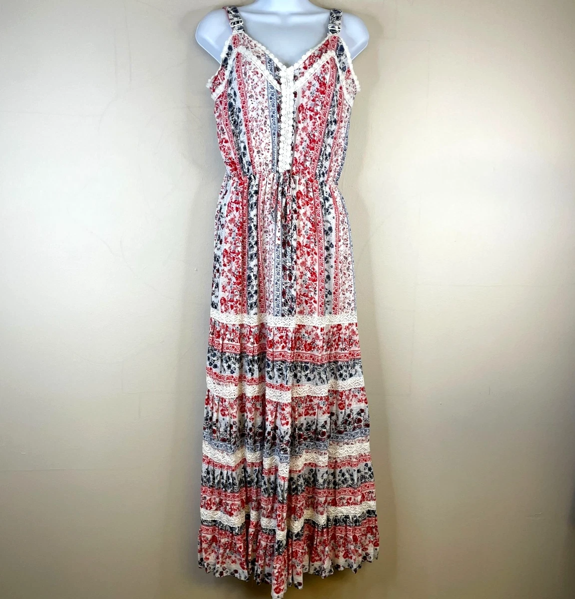 chinese dress ladies Sienna Maxi s/l