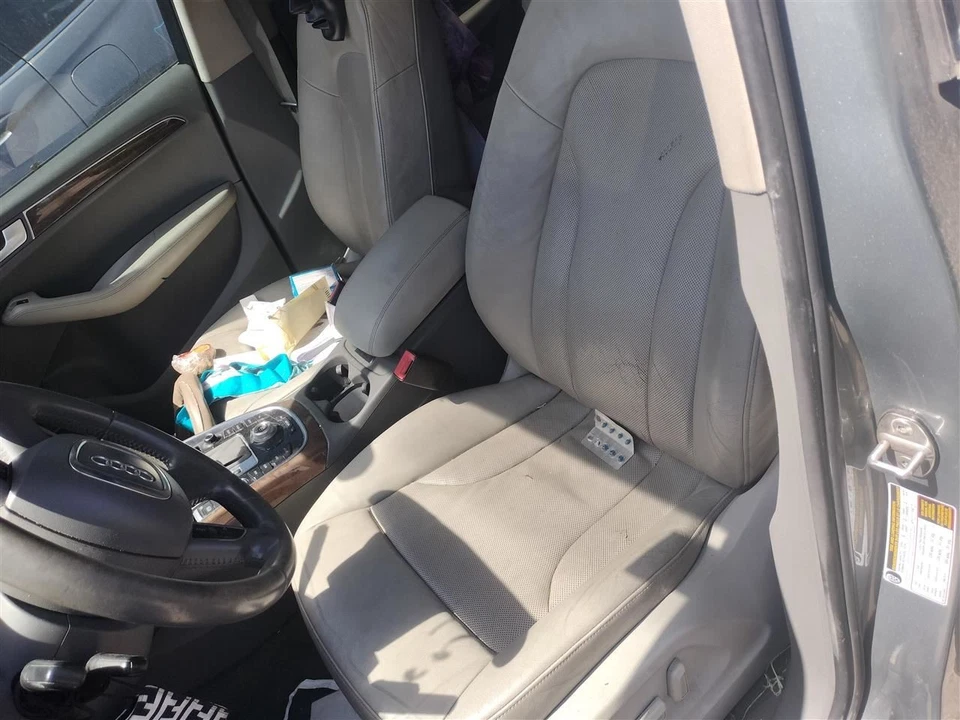 RIGHT REAR LOCK ACTUATOR 8K0 839 016 D 2015 AUDI Q5 AUDI - Изображение 3 из 4