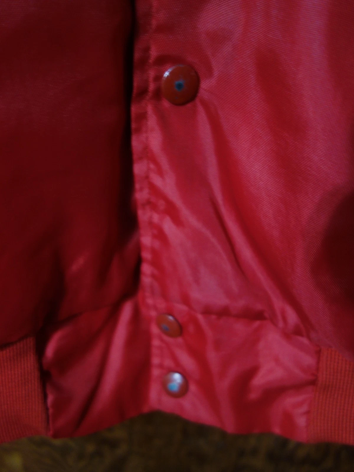 80s Hartwell jacket medium - product detail image 4