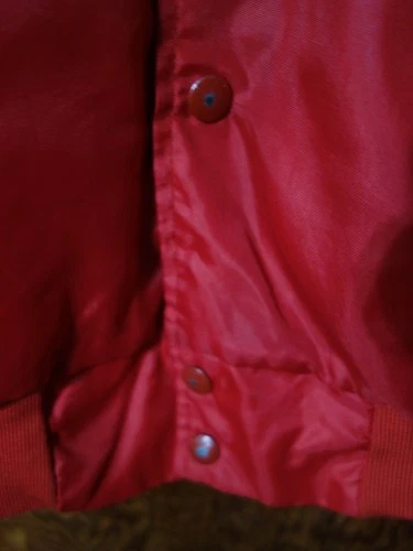 80s Hartwell jacket medium image 4