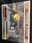 FUNKO POP IT PENNYWISE IN GUTTER HOT TOPIC EXCLUSIVE MOVIE MOMENTS VAULTED #584