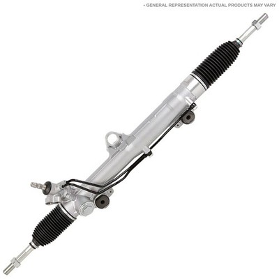 For Ford GT 2005 2006 Power Steering Rack & Pinion GAP
