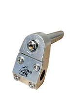 Vintage BMX Gooseneck (Brand: Mongoose Maurice)